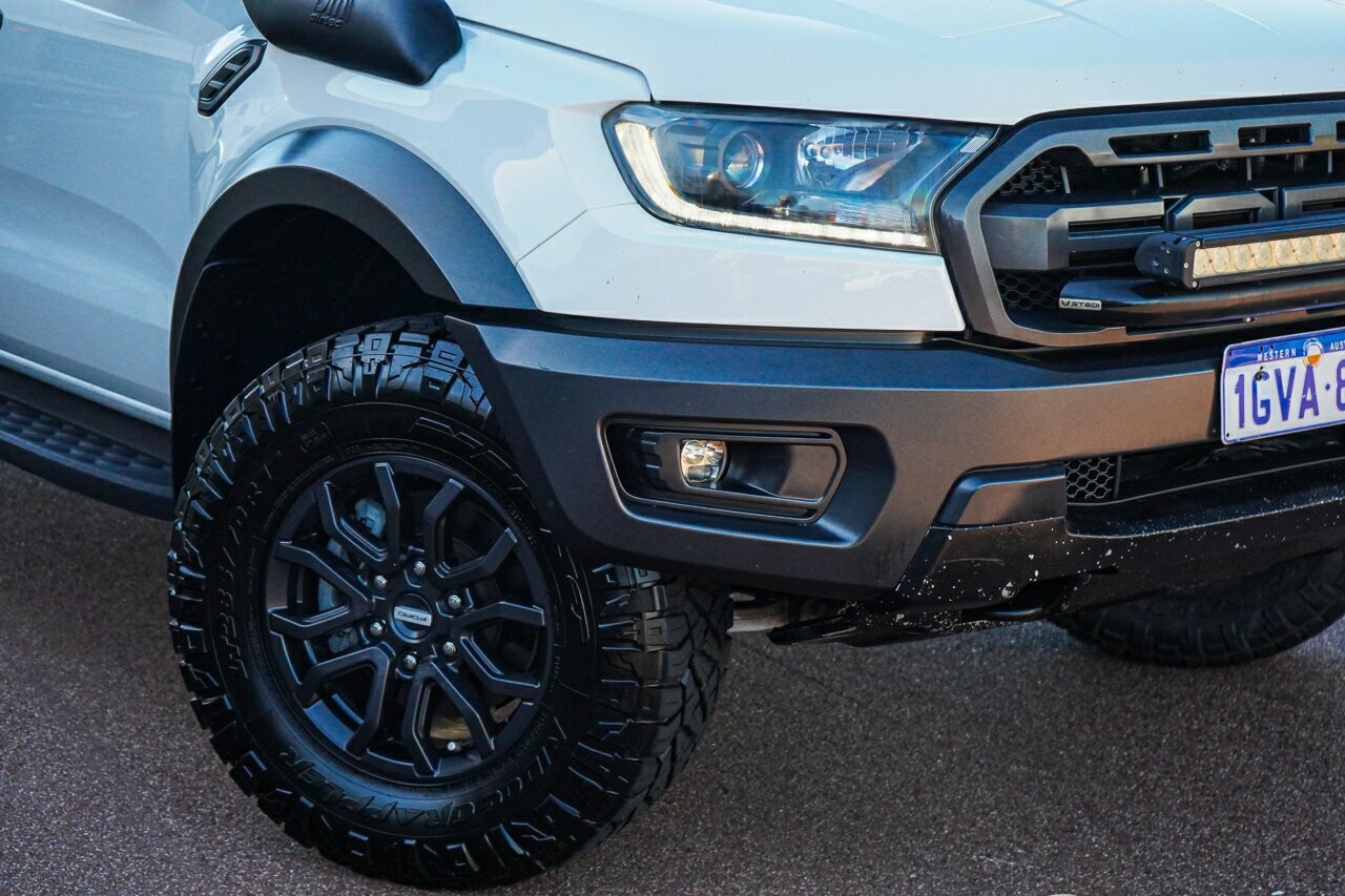 Ford Ranger image 2