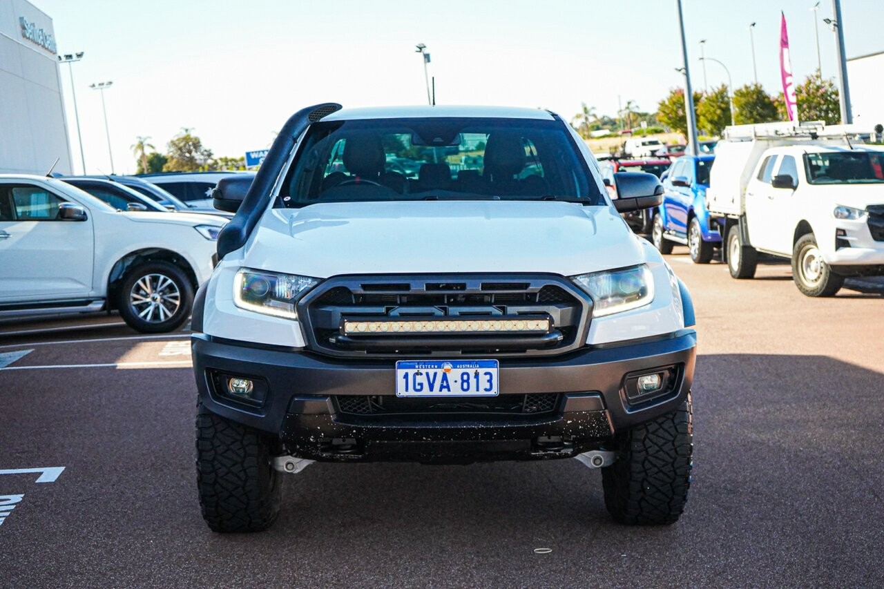 Ford Ranger image 3