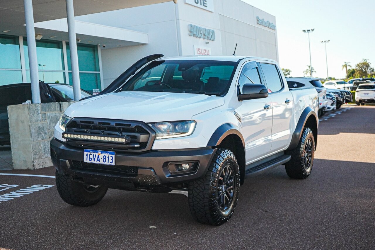 Ford Ranger image 4