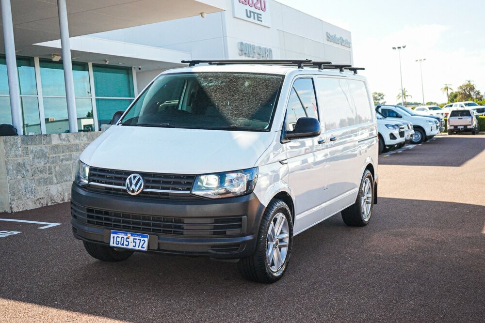Volkswagen Transporter image 4