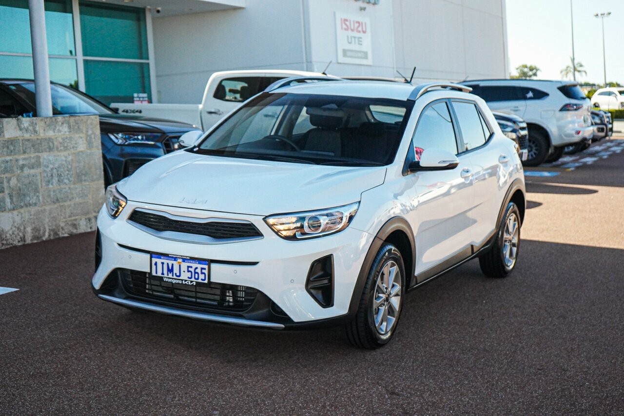 Kia Stonic image 4