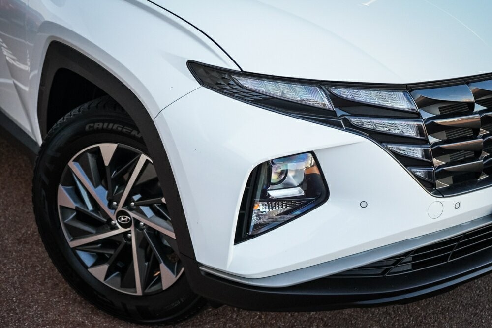 Hyundai Tucson image 2