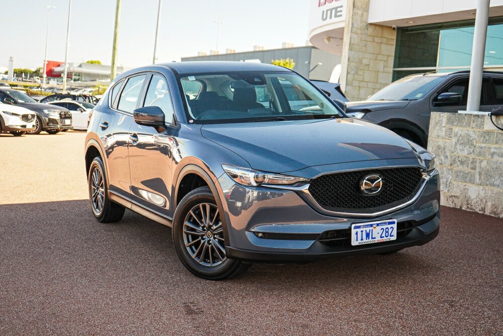 Mazda Cx-5 image 1