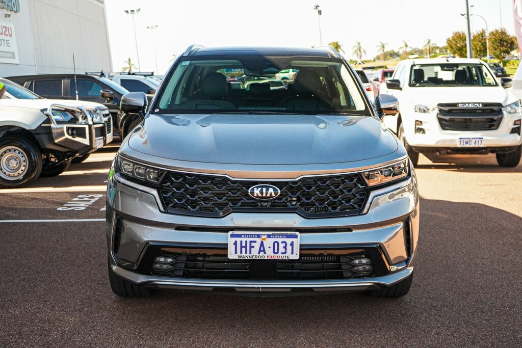 Kia Sorento image 3