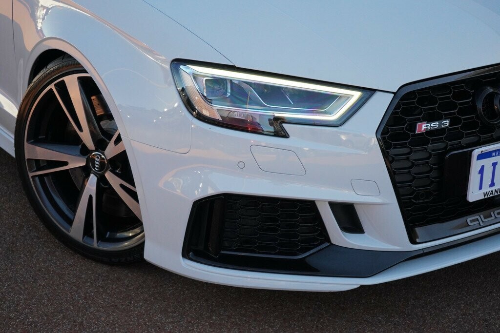 Audi Rs3 image 2
