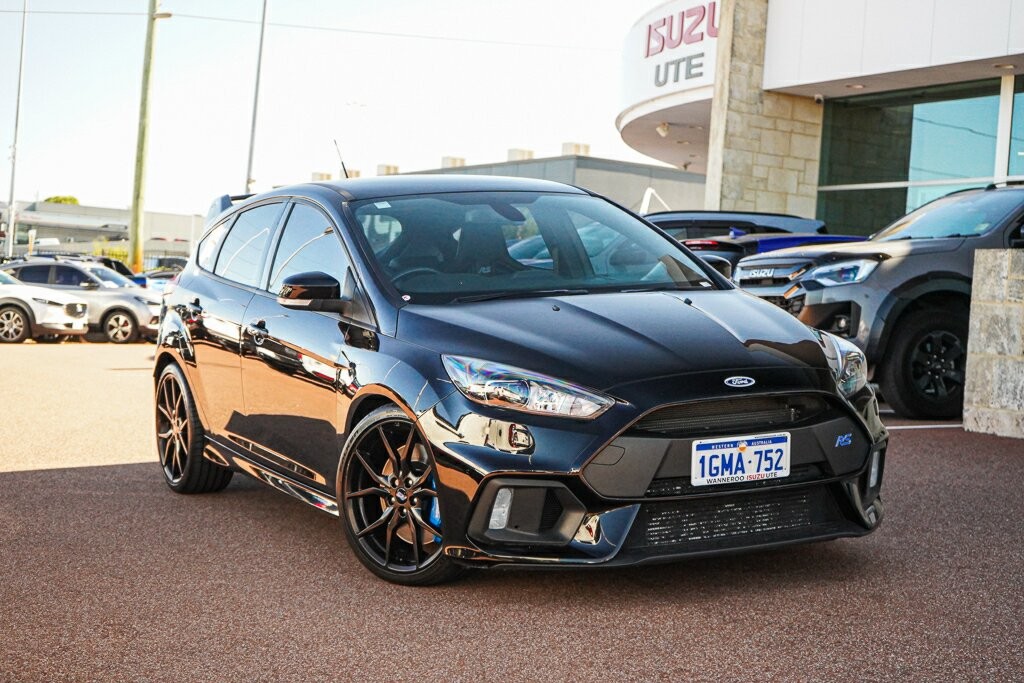 Ford Focus image 1