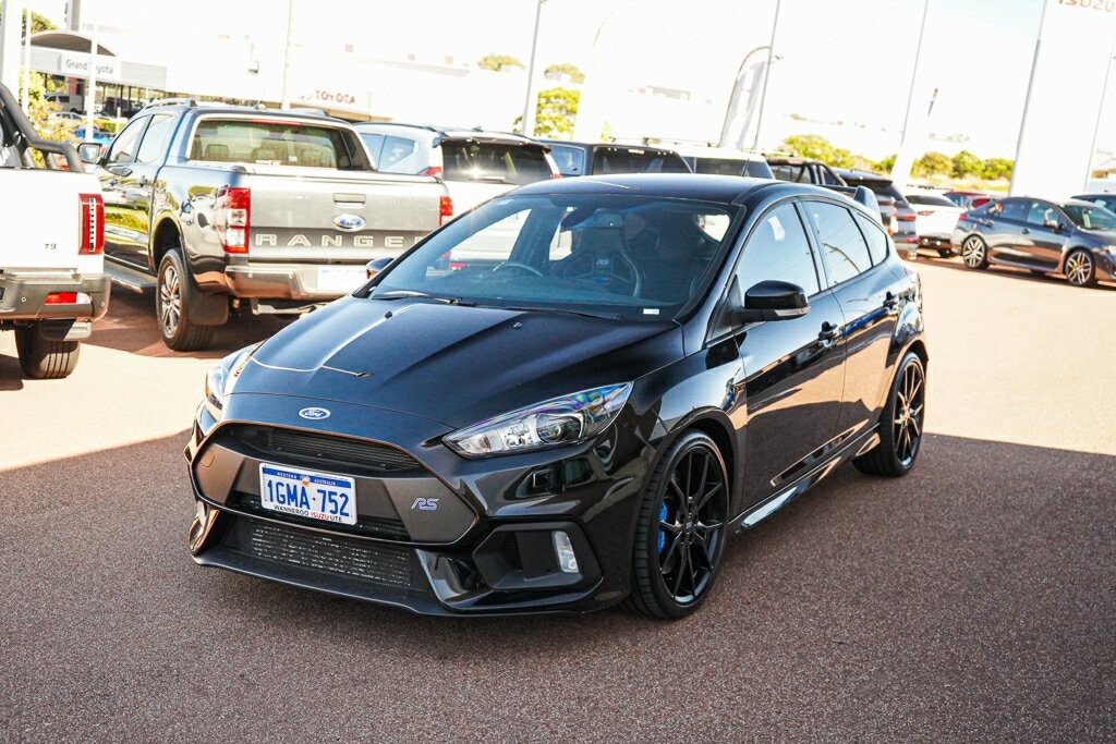 Ford Focus image 4