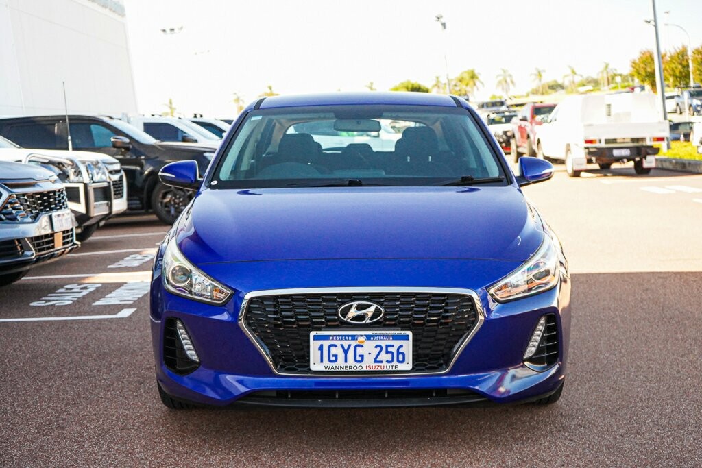 Hyundai I30 image 3