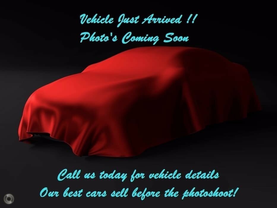 Holden Colorado 7 image 1