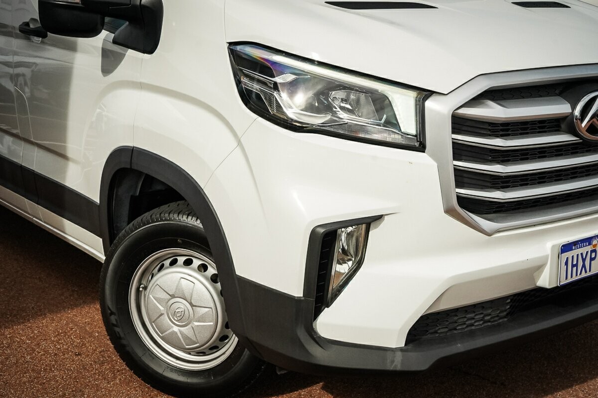 LDV Deliver 9 image 2