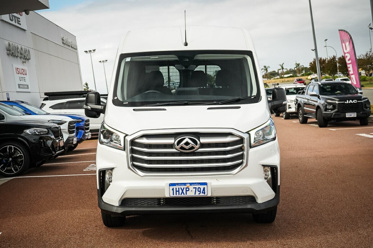 LDV Deliver 9 image 3