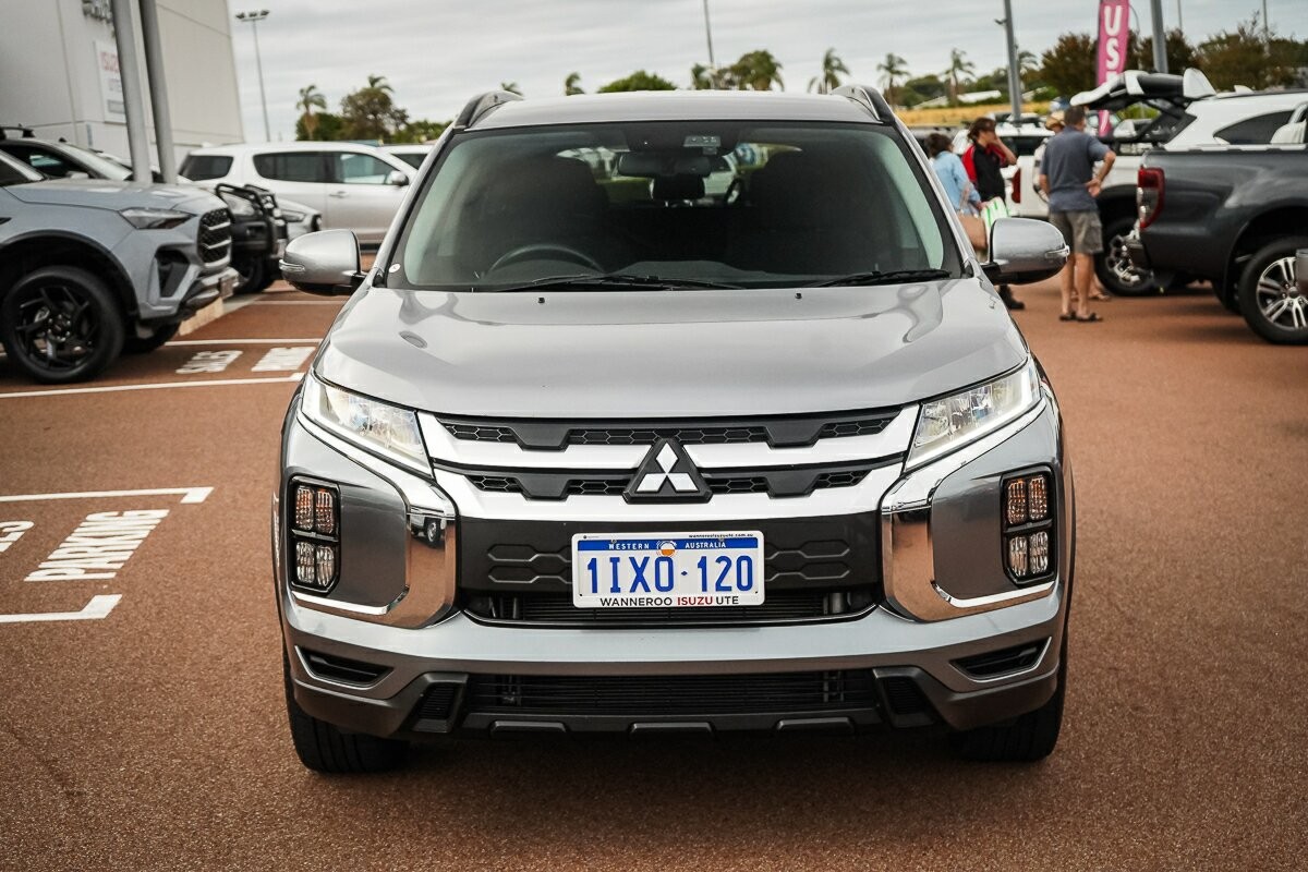 Mitsubishi Asx image 3