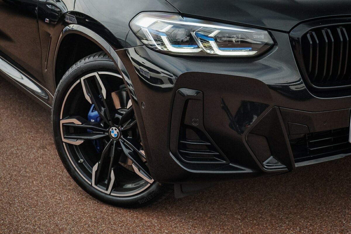 BMW X3 image 2