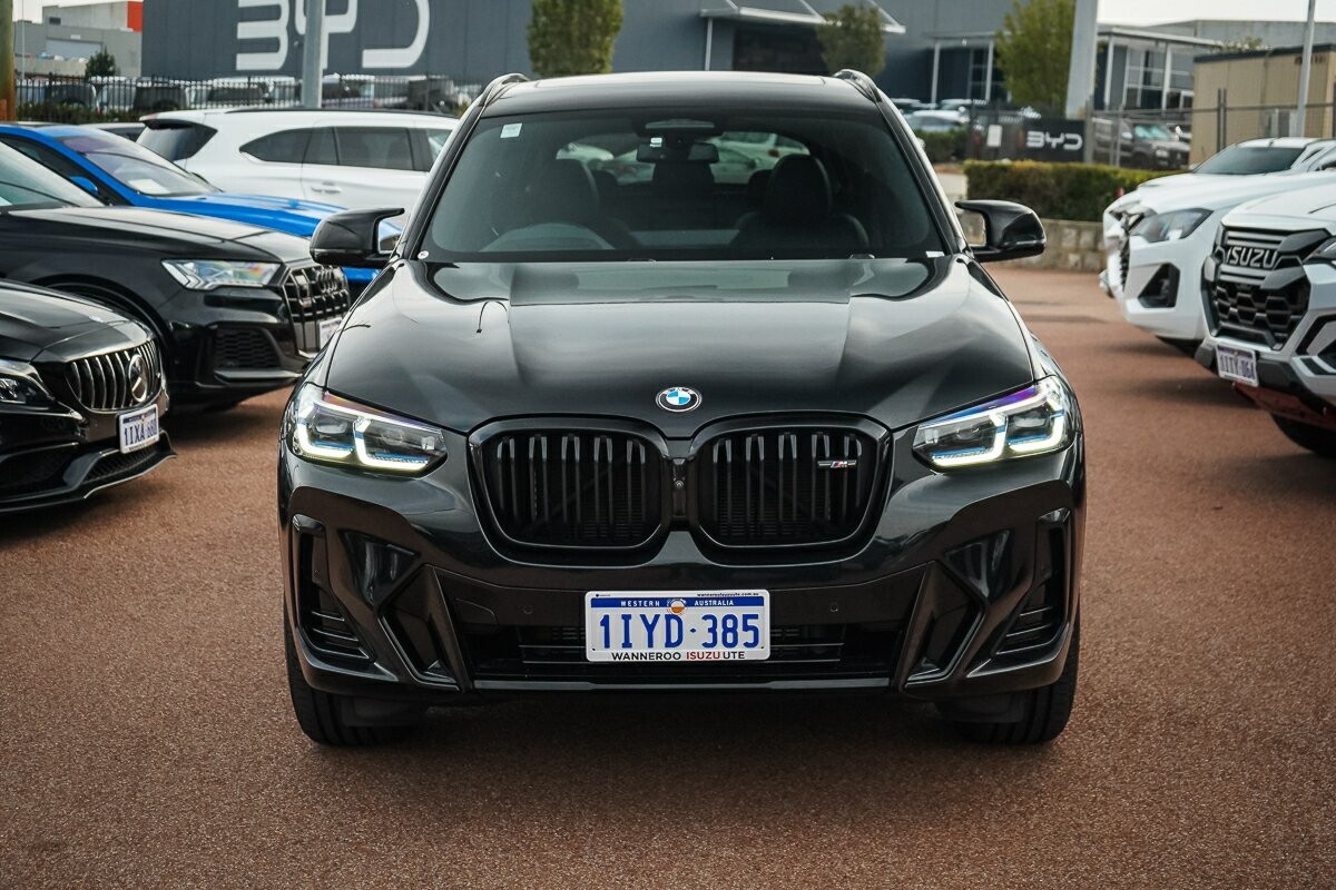 BMW X3 image 3