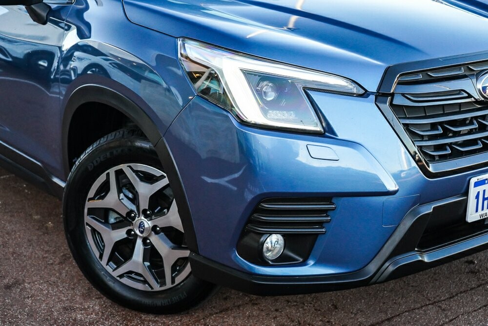 Subaru Forester image 2