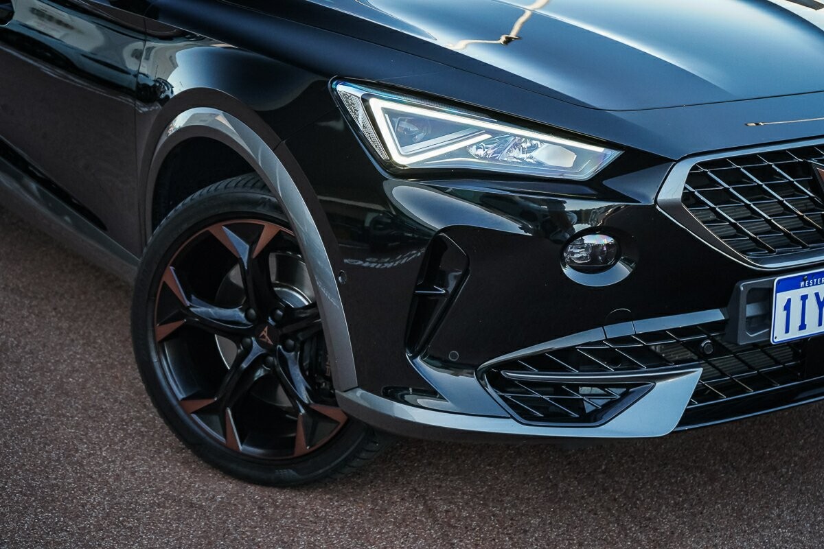 Cupra Formentor image 2