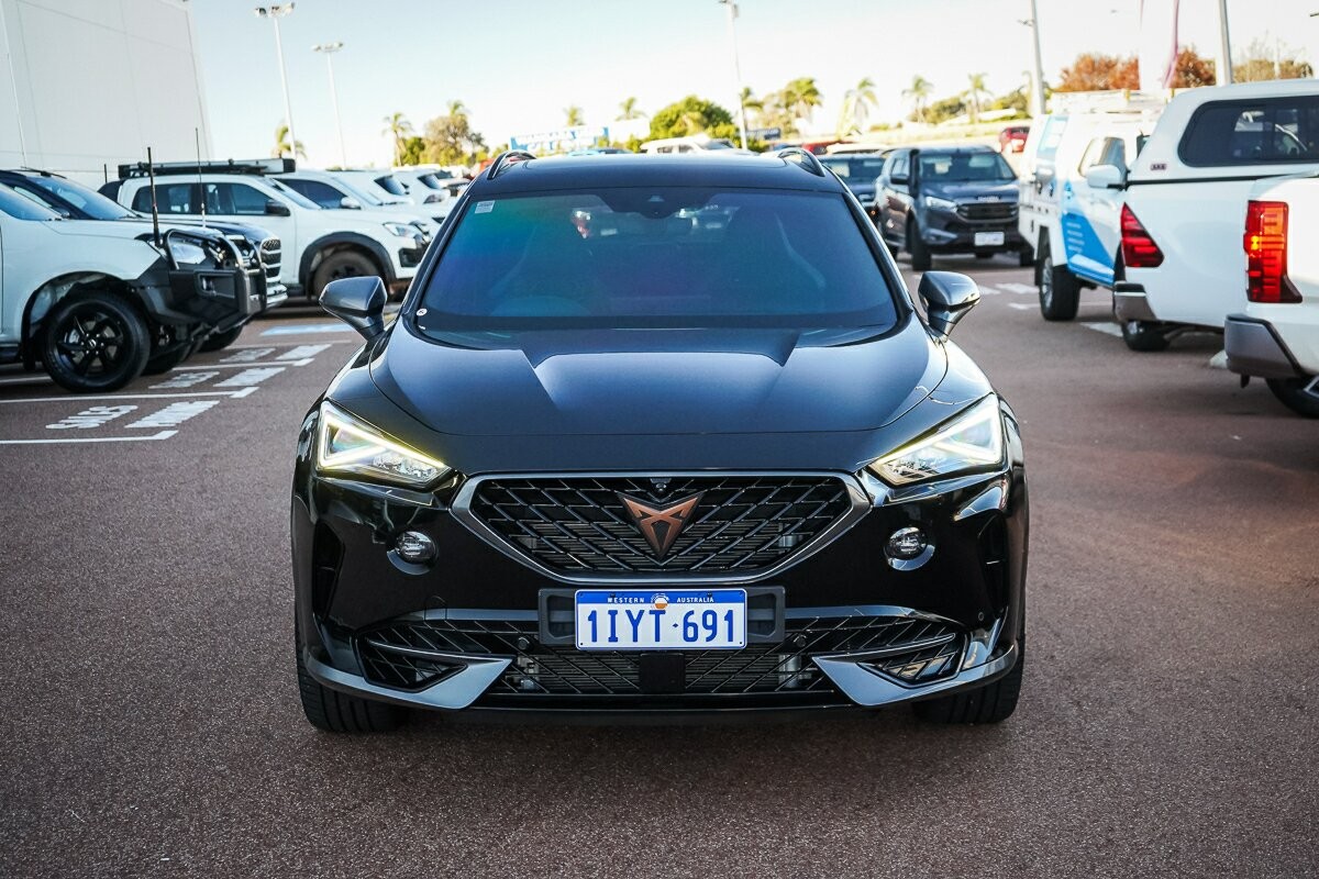 Cupra Formentor image 3