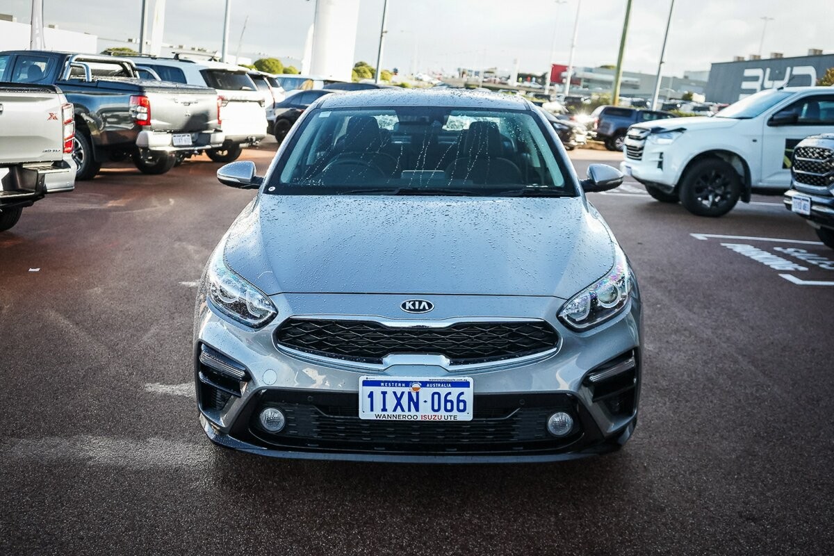 Kia Cerato image 3