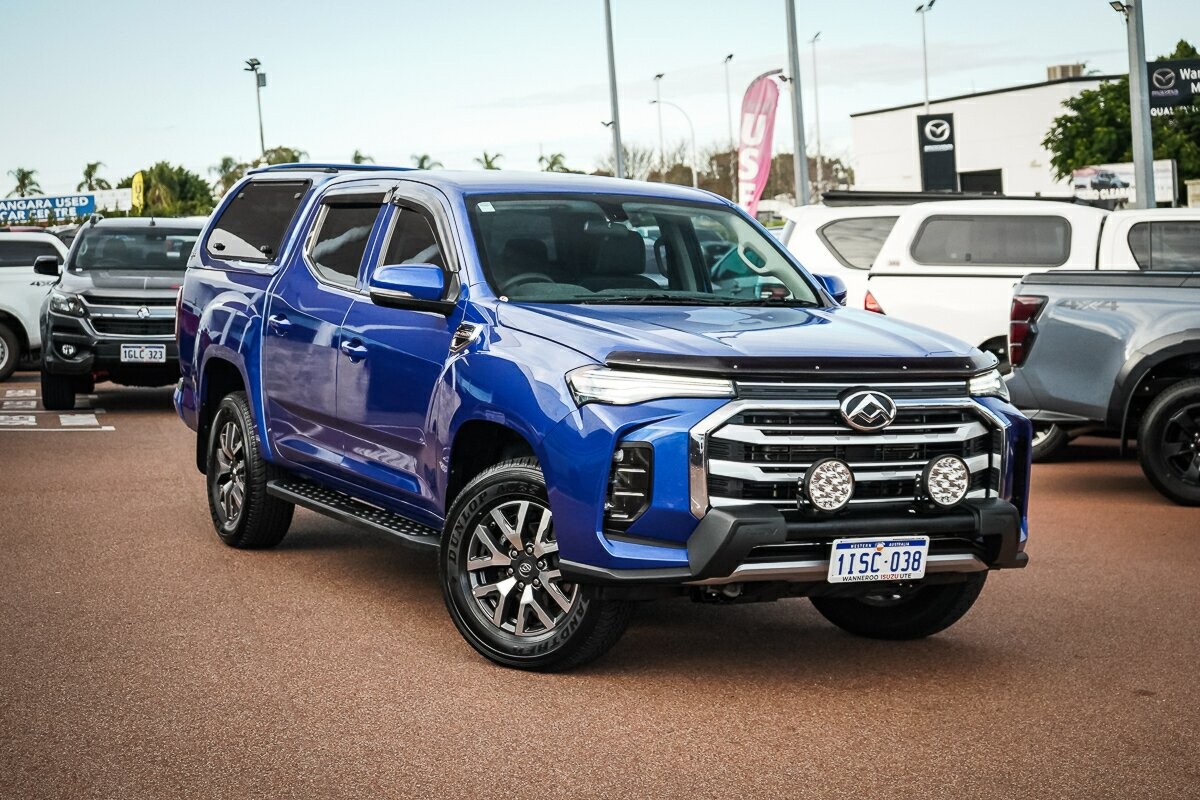 LDV T60 image 1