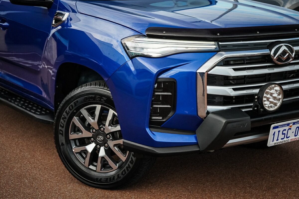 LDV T60 image 2