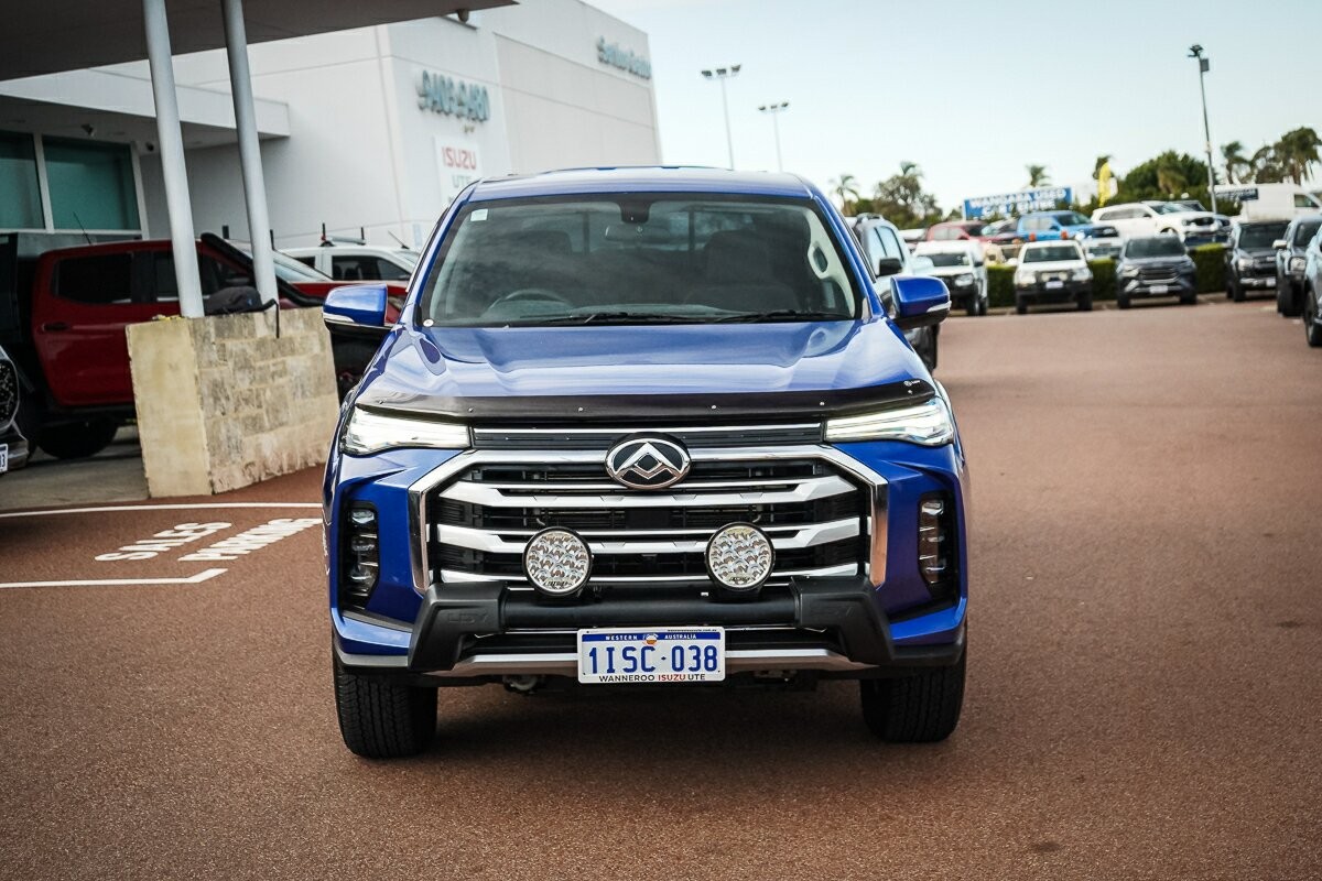 LDV T60 image 3