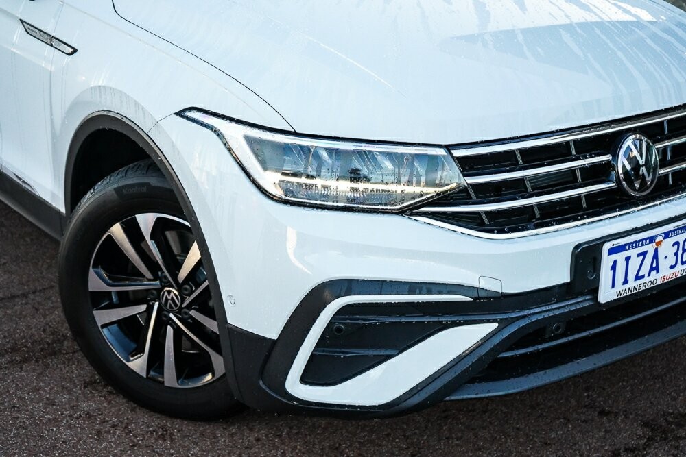 Volkswagen Tiguan image 2
