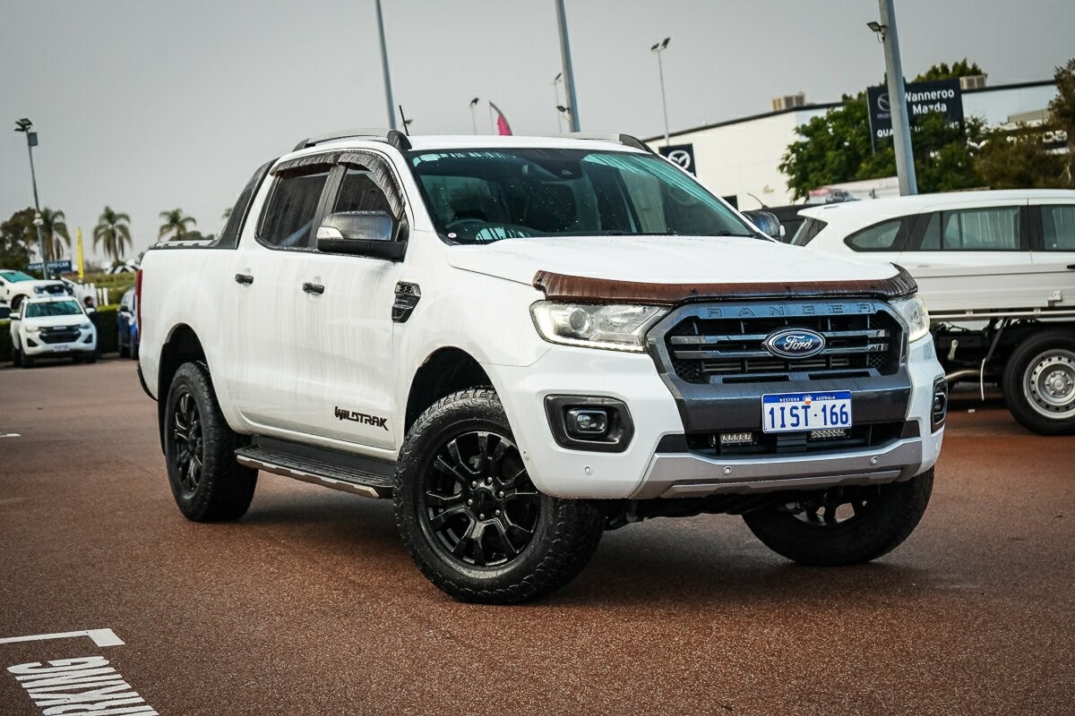 Ford Ranger image 1