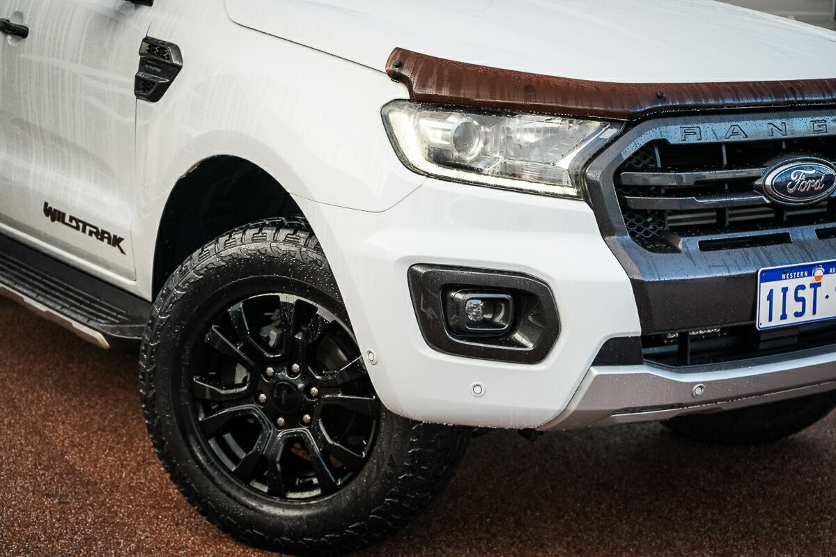 Ford Ranger image 2
