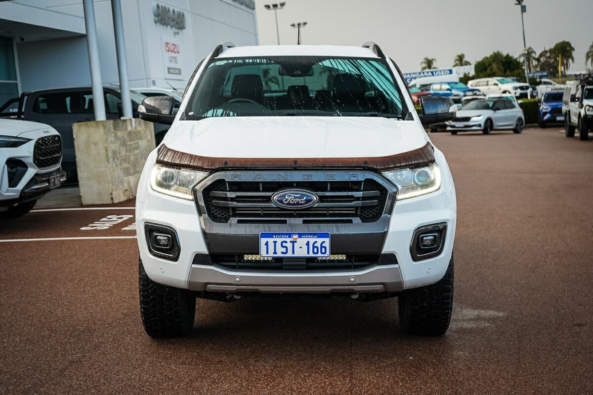 Ford Ranger image 3