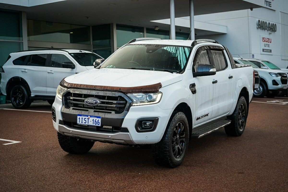 Ford Ranger image 4
