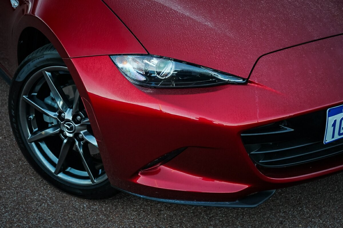 Mazda Mx-5 image 2