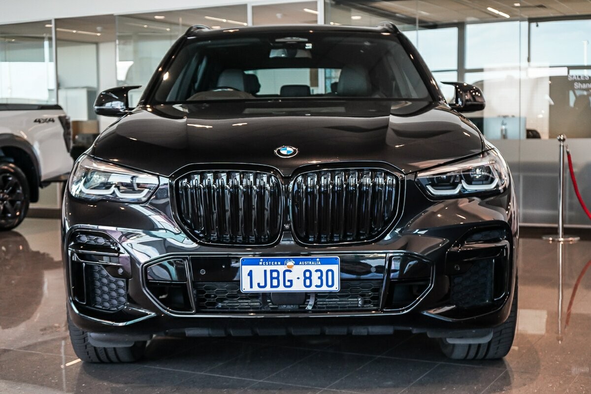 BMW X5 image 3