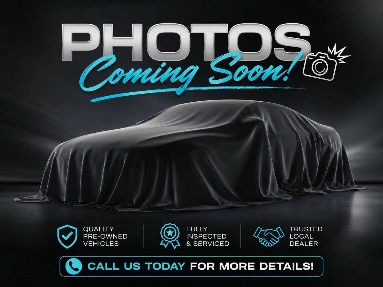 Holden Commodore image 1