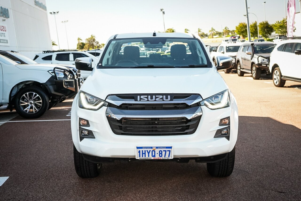 Isuzu D-max image 3