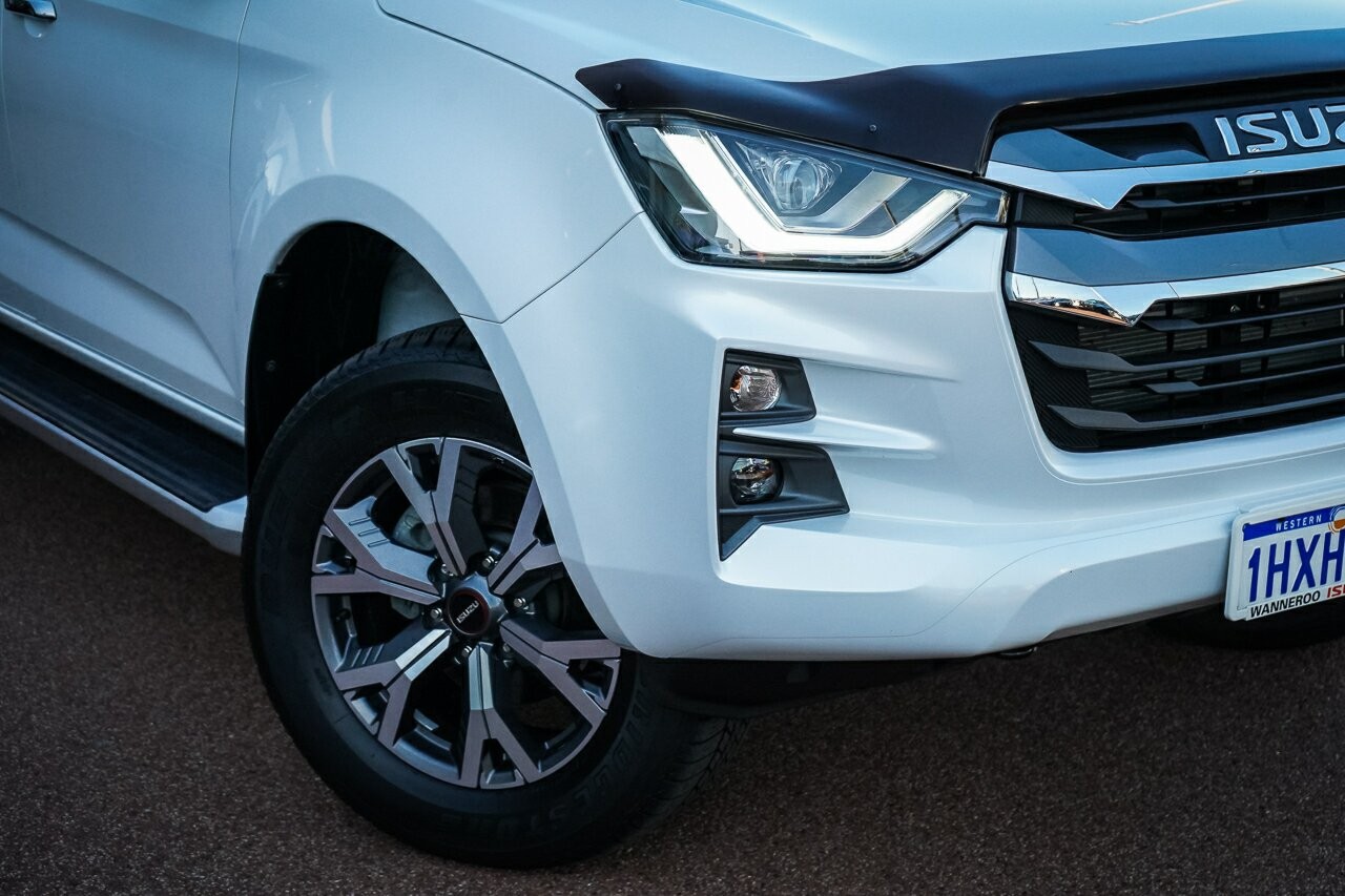 Isuzu D-max image 2