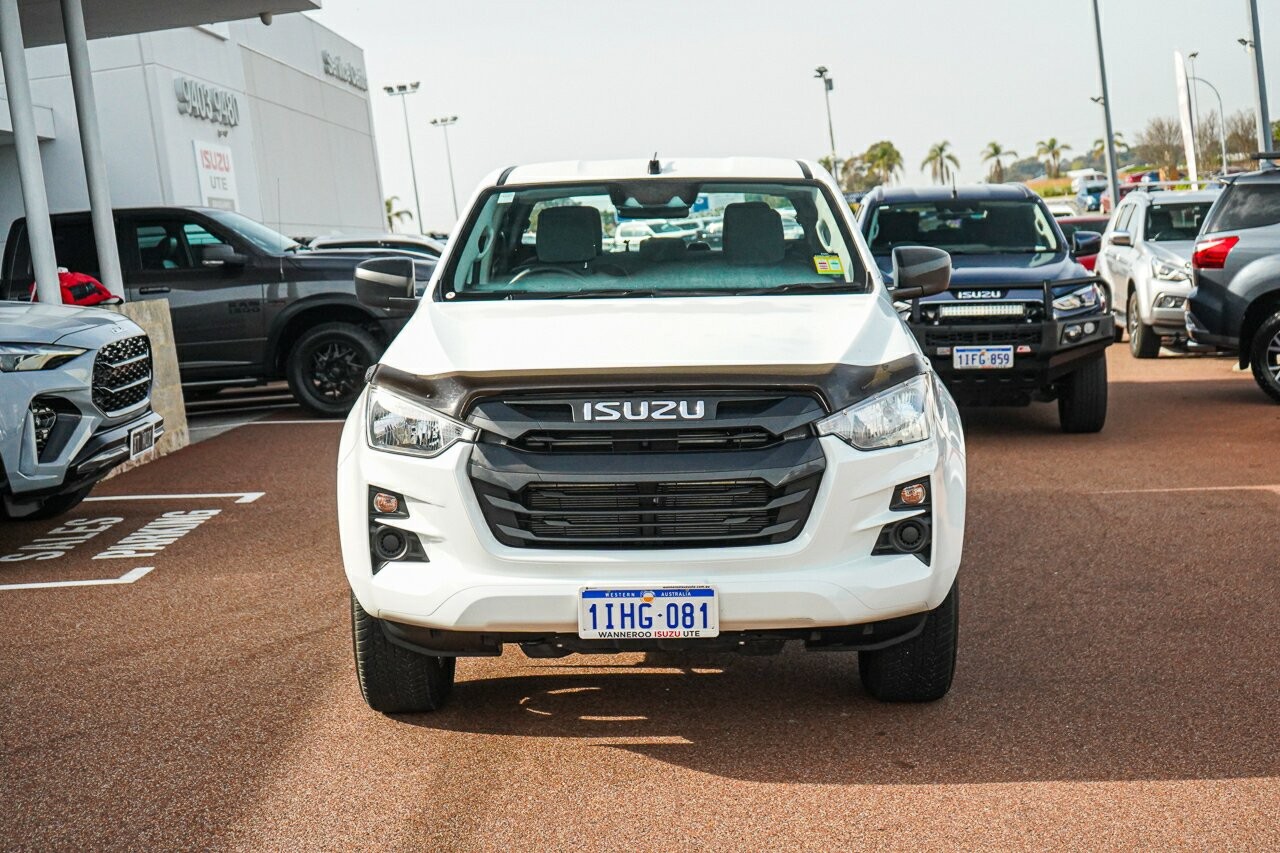 Isuzu D-max image 3
