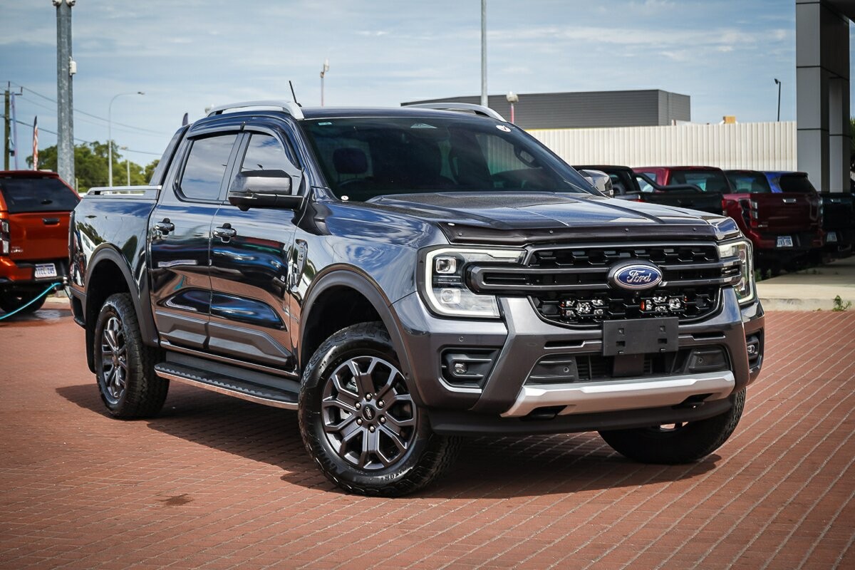 Ford Ranger image 1