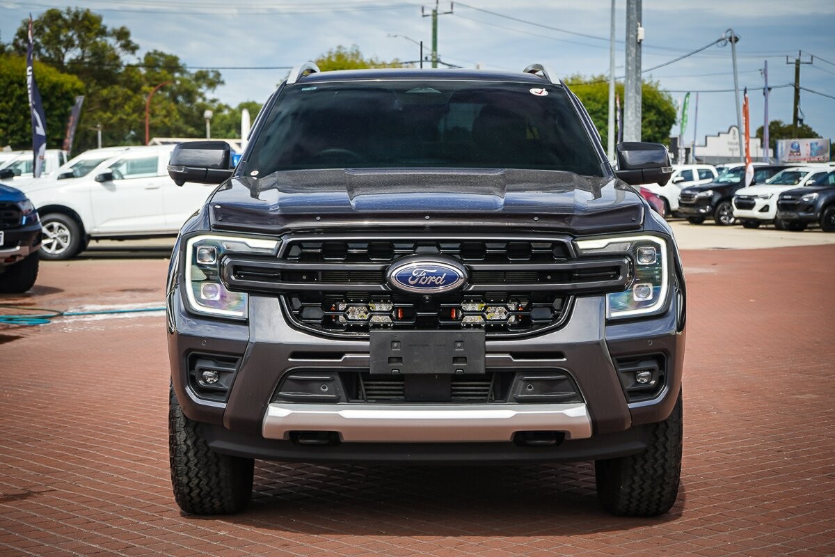 Ford Ranger image 2