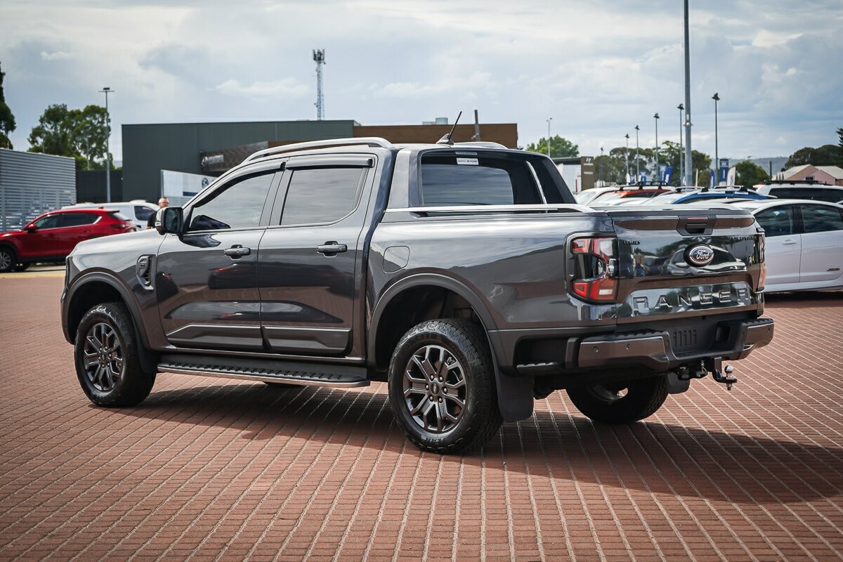 Ford Ranger image 4