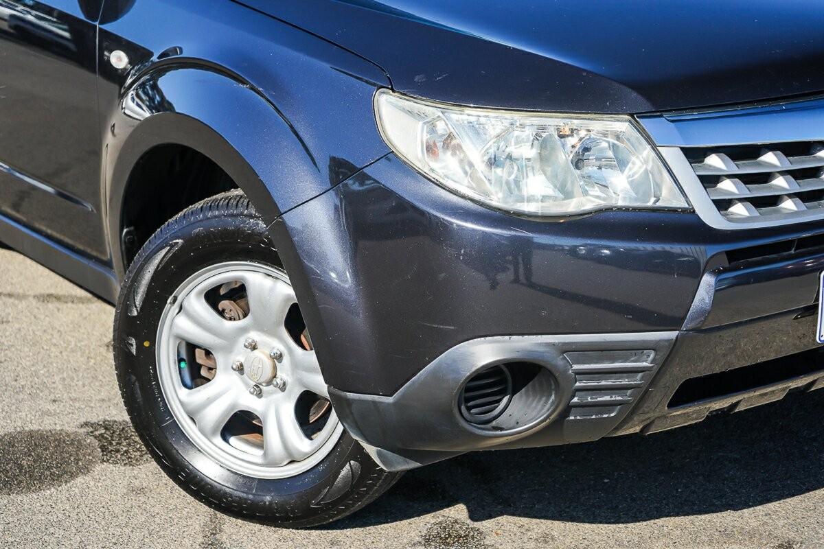 Subaru Forester image 2