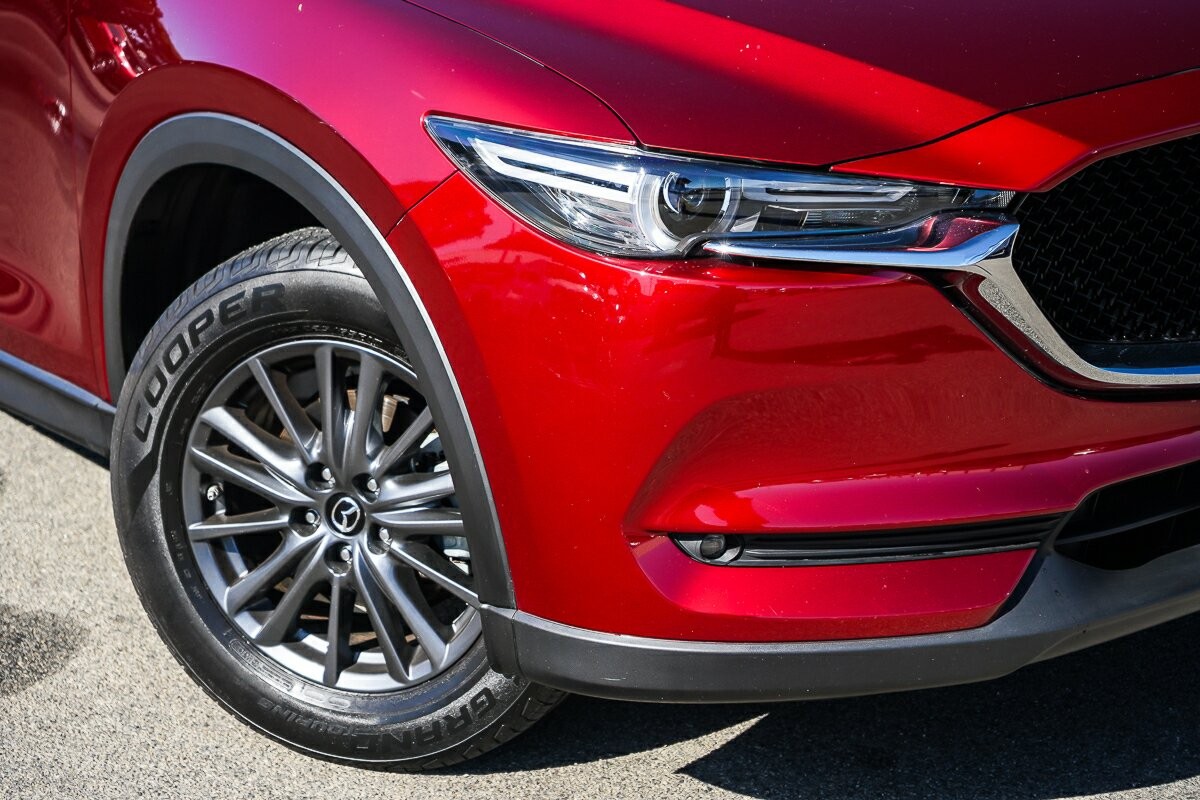 Mazda Cx-5 image 2