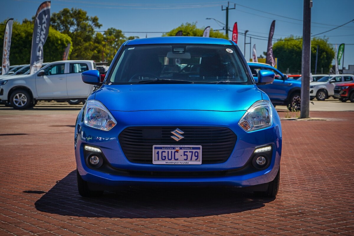 Suzuki Swift image 2