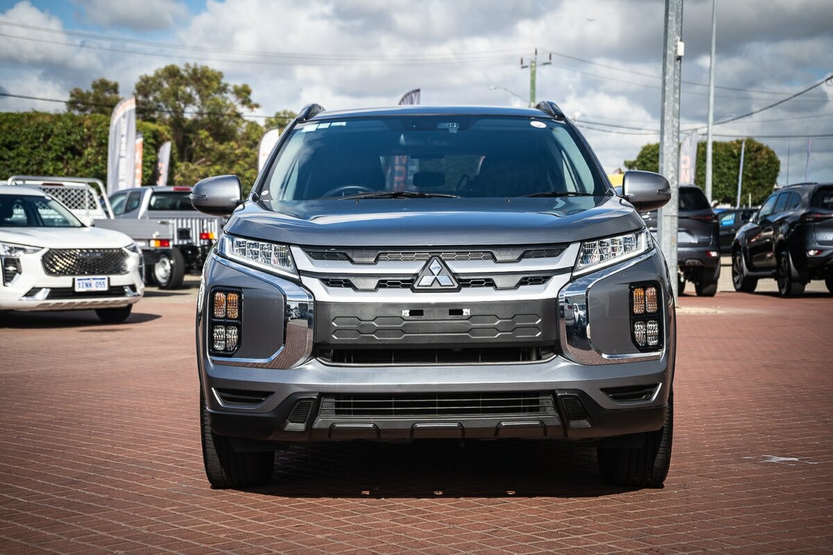 Mitsubishi Asx image 2