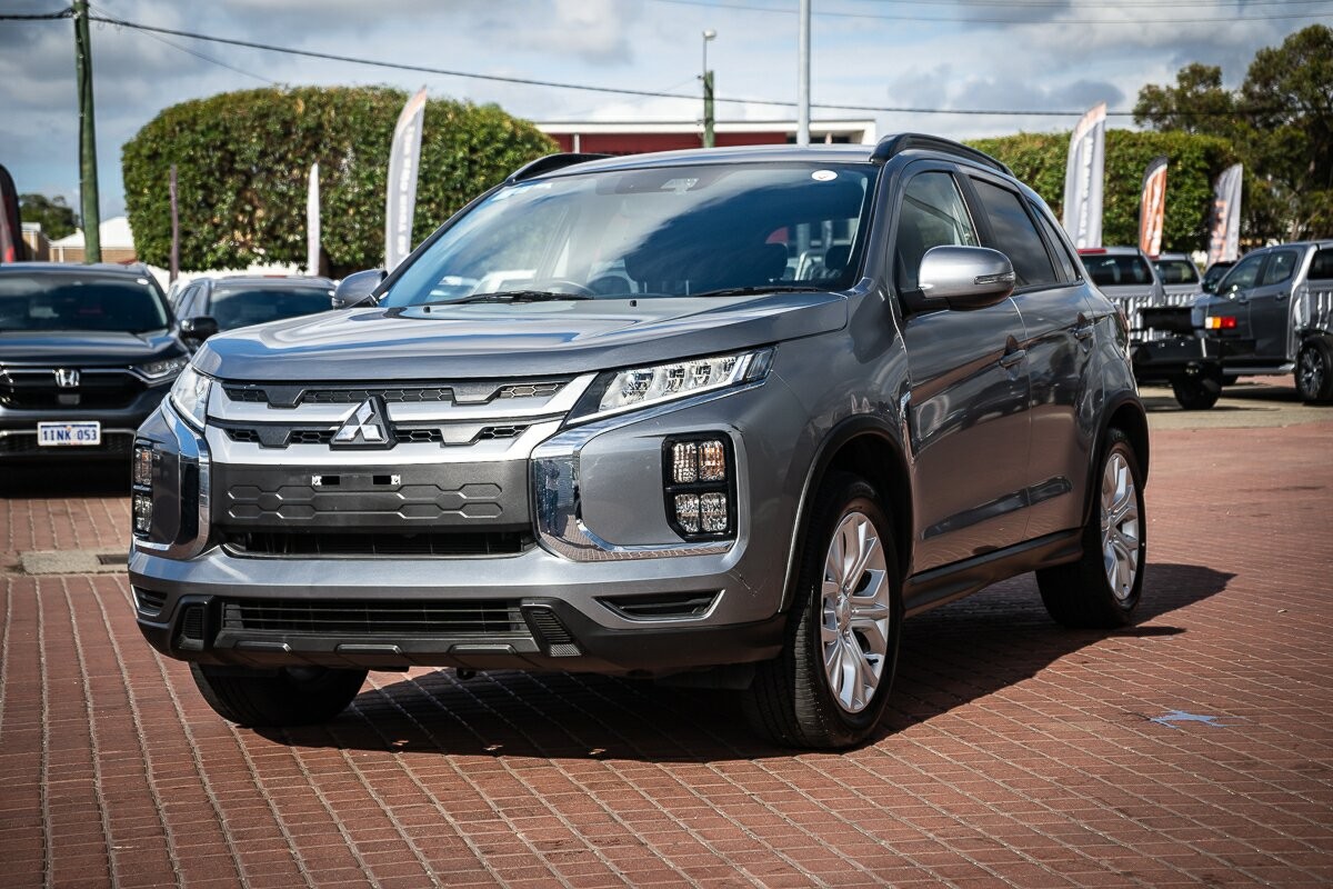 Mitsubishi Asx image 3