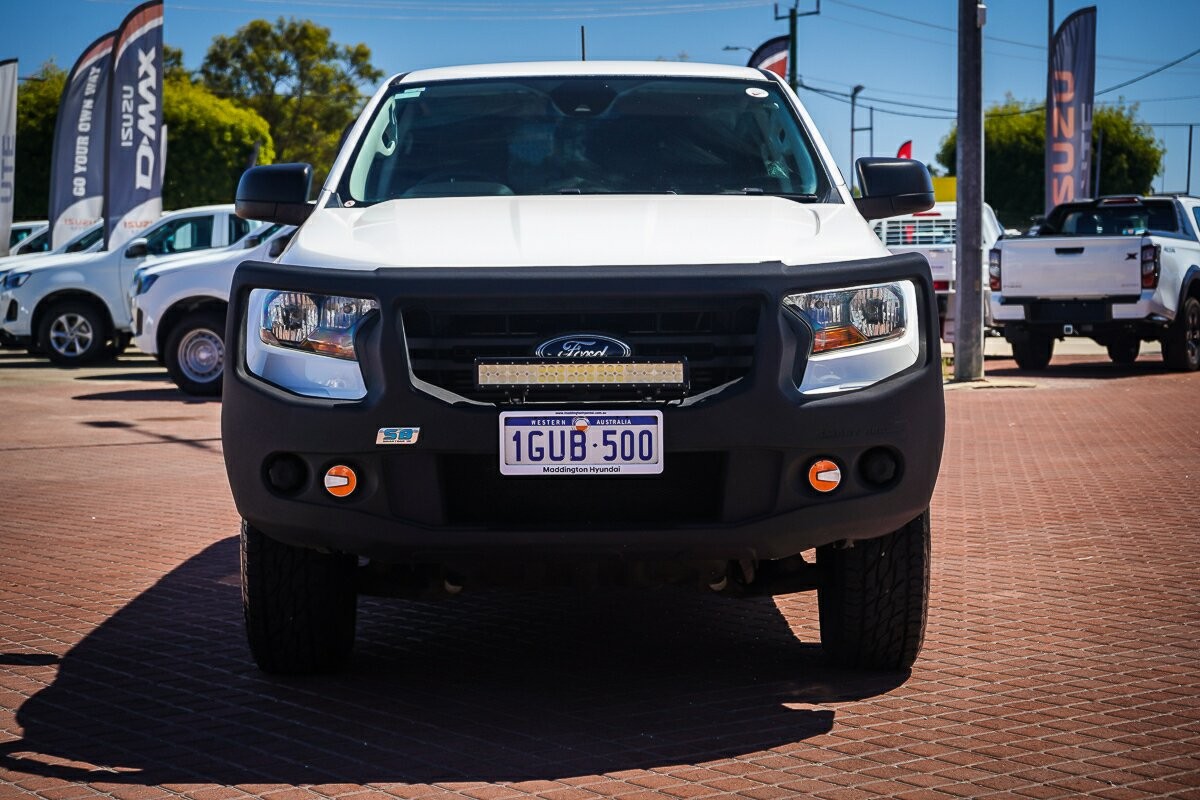 Ford Ranger image 2