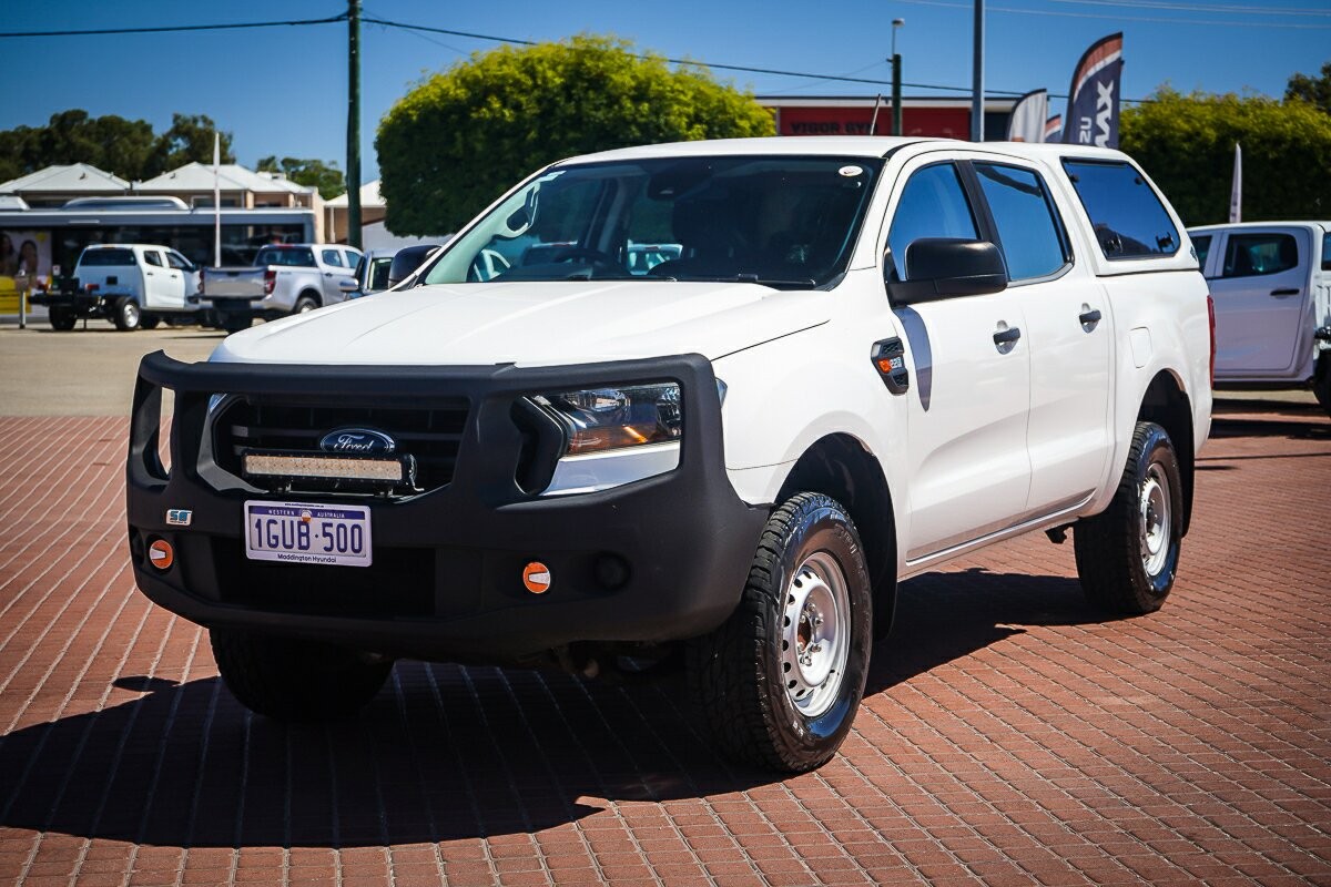 Ford Ranger image 3