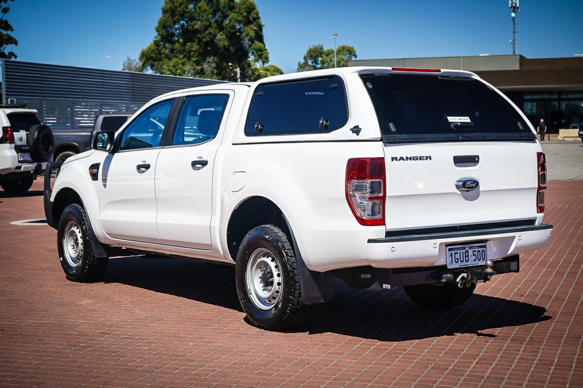 Ford Ranger image 4