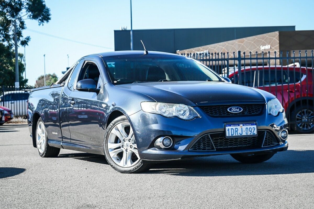 Ford Falcon Ute image 1
