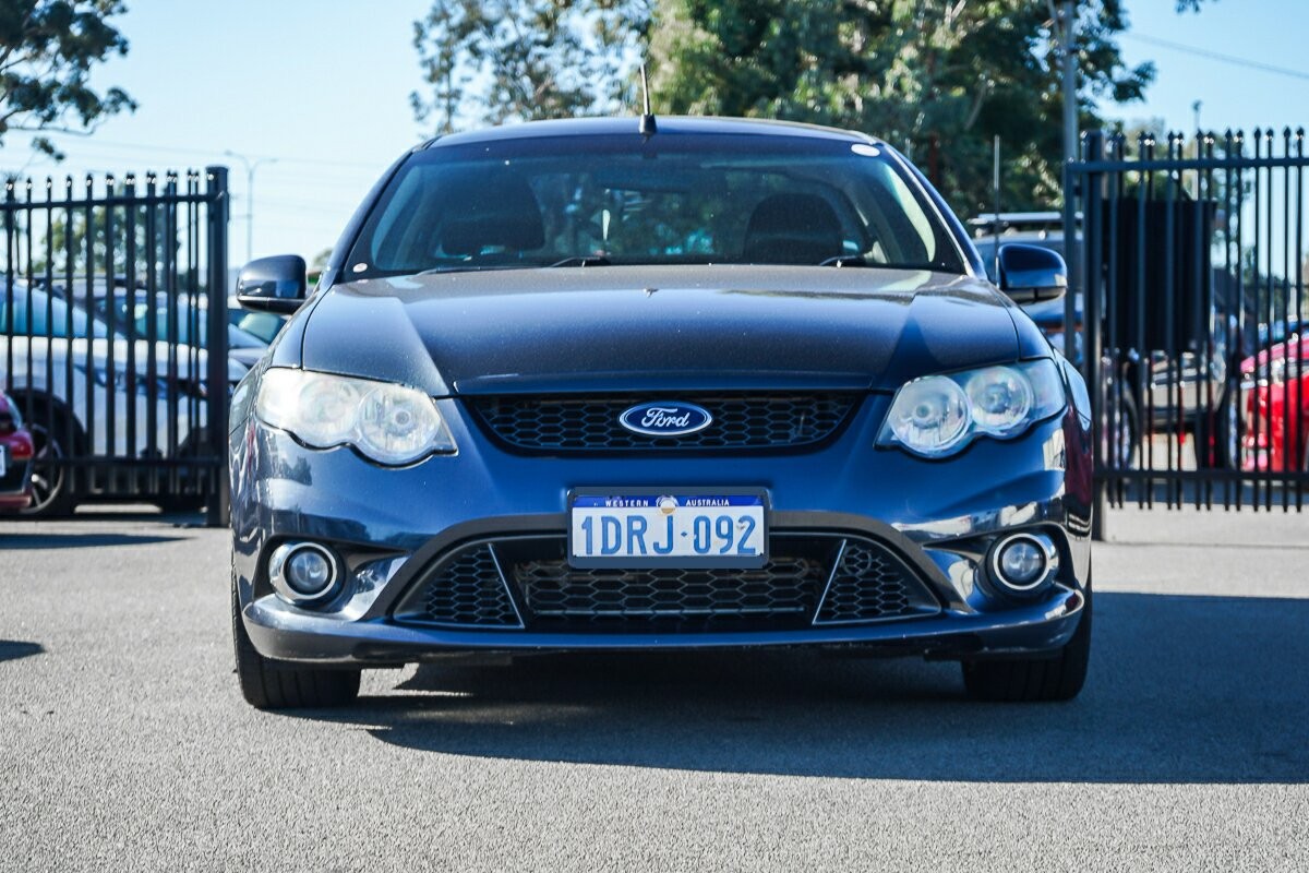 Ford Falcon Ute image 2