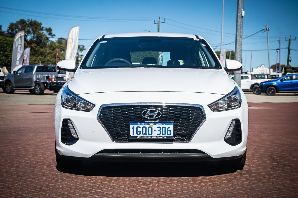 Hyundai I30 image 2